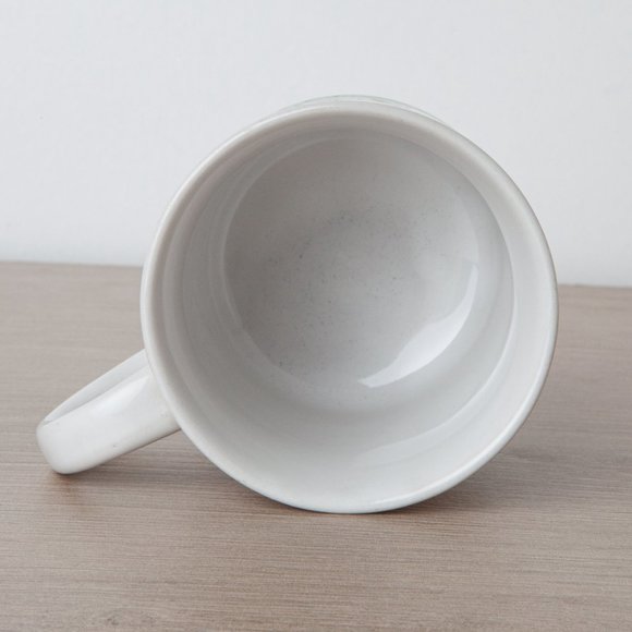 VTG 80s Wallace Berrie Pegasus Rainbow Butterfly Coffee Mug 1982 Fantasy #4907 - Picture 6 of 16